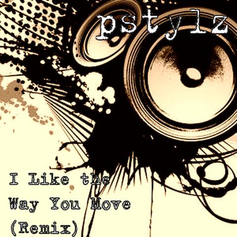 I Like the Way You Move (Remix)