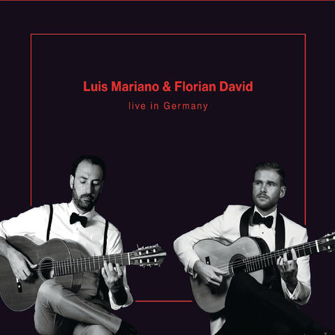 Luis Mariano & Florian David
