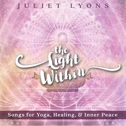 The Light Within (feat. Judy Kang)