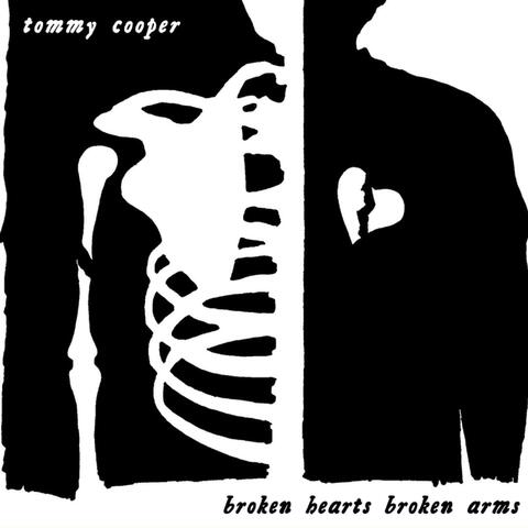 Tommy Cooper