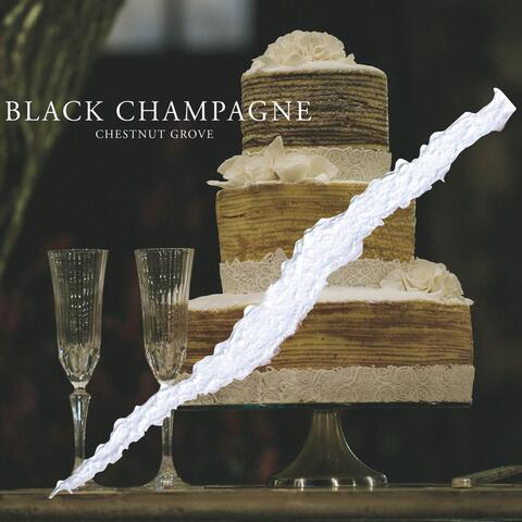 Black Champagne