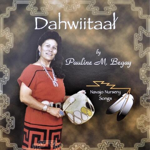 Pauline "P.M." Begay