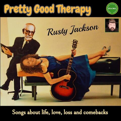 Pretty Good Therapy