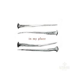 In My Place