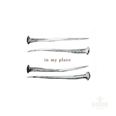 In My Place