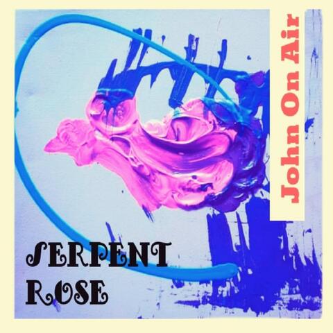 Serpent Rose