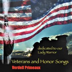 Peyote Veterans Song