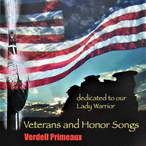 Verdell Primeaux