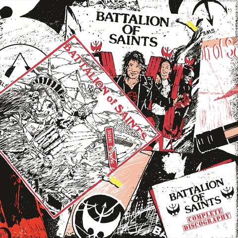 Battalion Of Saints