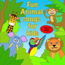 Animal Choir