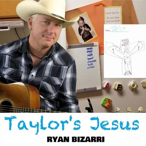 Taylor's Jesus