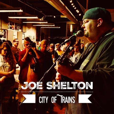 City of Trains