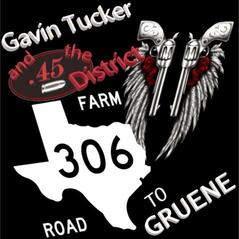 Farm Road 306 to Gruene