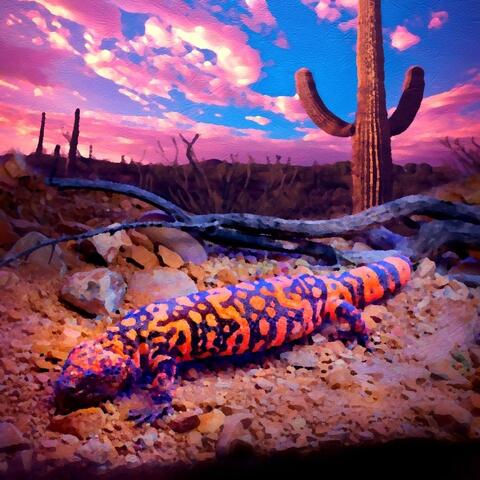 The Gila Monster