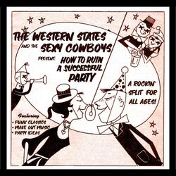 A Party Anthem (For a New Tomorrow)