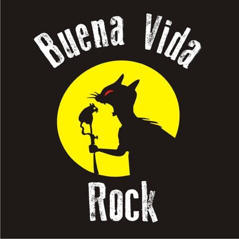 Buena Vida Rock - EP