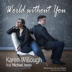 World Without You (feat. Michael Jones)
