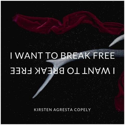 I Want to Break Free