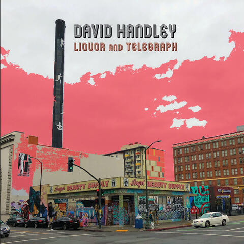 Liquor and Telegraph