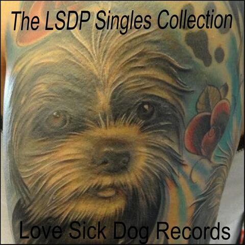The LSDP Singles Collection