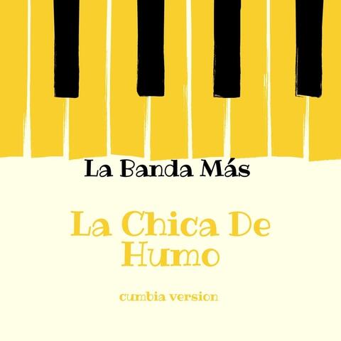 La Chica de Humo (Cumbia Version)