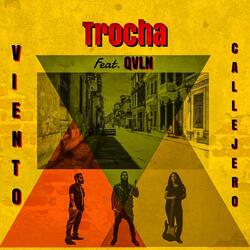 Trocha (feat. QVLN)