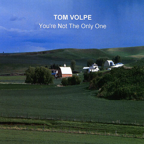 You're Not the Only One