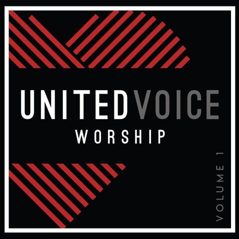 United Voice Worship, Vol. 1