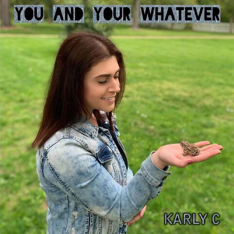 You and Your Whatever