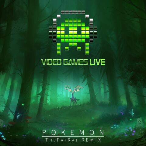 Video Games Live & TheFatRat