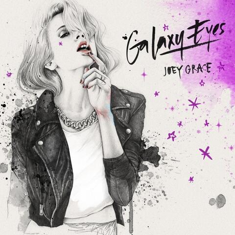 Galaxy Eyes