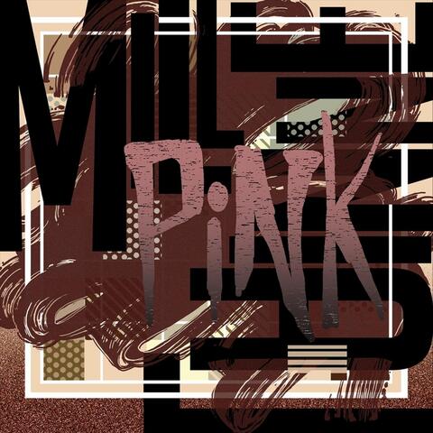 Millennial Pink