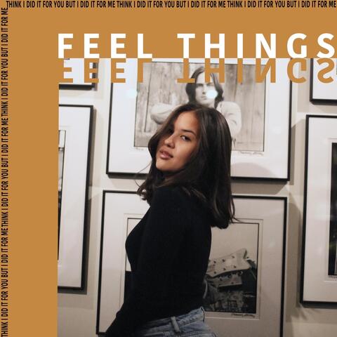 Feel Things