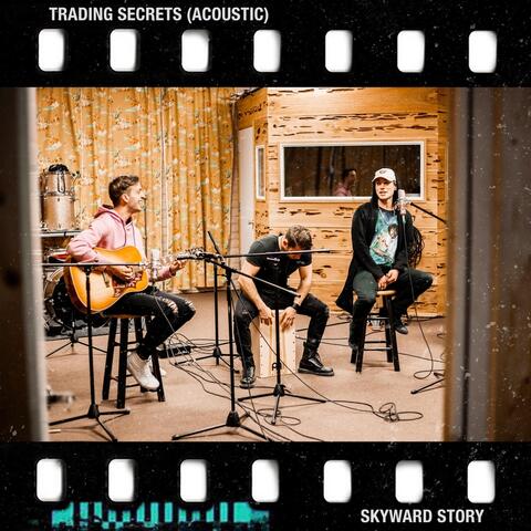Trading Secrets (Acoustic)