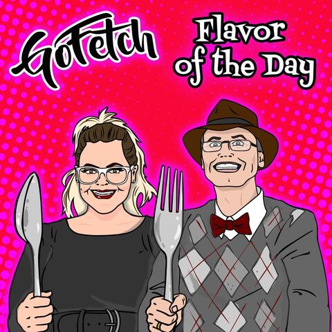 Flavor of the Day