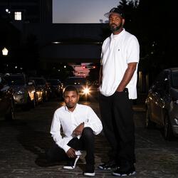 Underestimated (feat. Big U.N.C.)