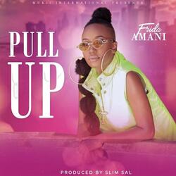 Pull Up (feat. Giftedson)