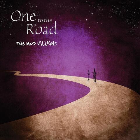 One to the Road (feat. Kathryn Merriam & MJ Cyr)