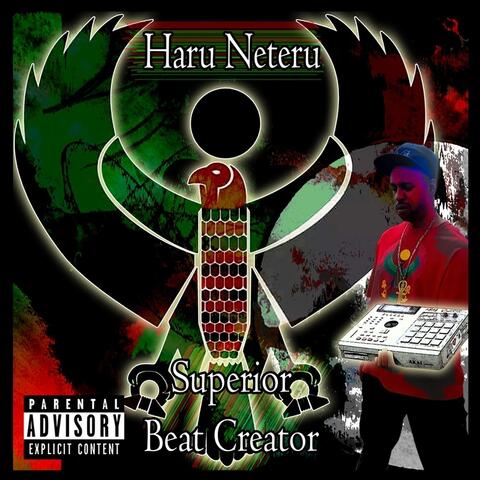 Superior Beat Creator
