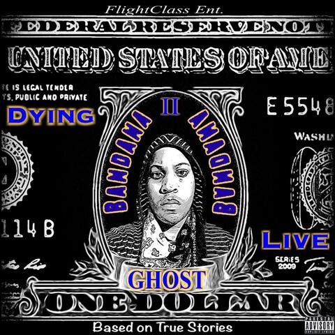 Dying to Live