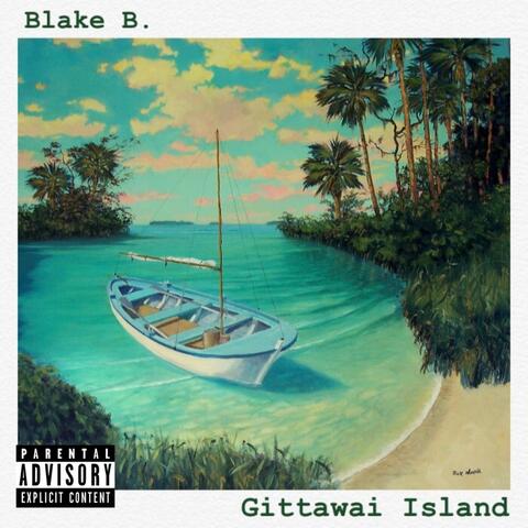 Gittawai Island