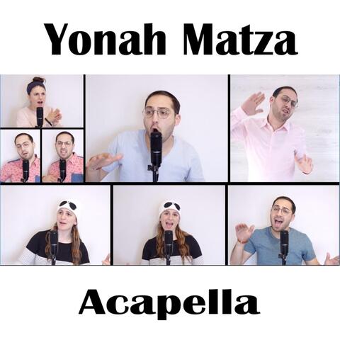 Yonah Matza (Acapella)