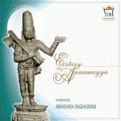 Devadevam Bhajeham (Hindolam)