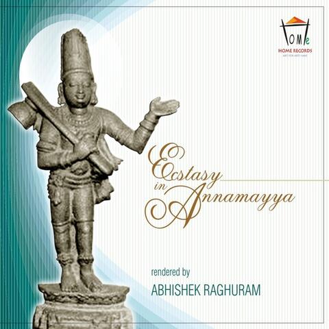 Ecstasy in Annamayya