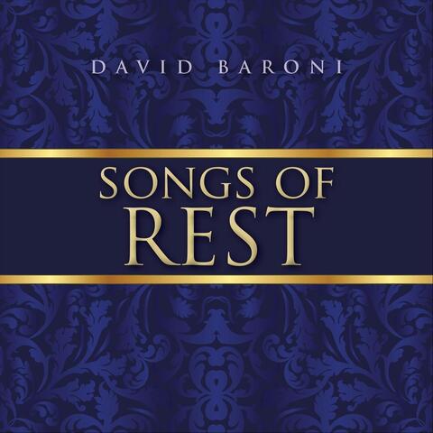 Songs of Rest