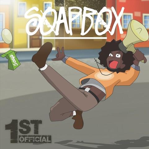 Soapbox