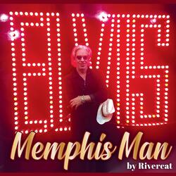 Memphis Man