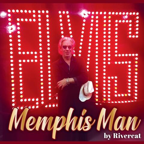 Memphis Man