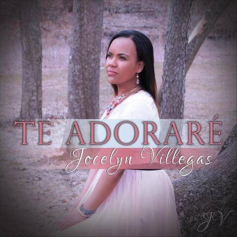 Te Adoraré