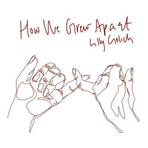 How We Grew Apart